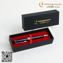 Hộp Âm Dương Đựng Bút Ký Cao Cấp HV08