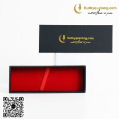 Hộp Âm Dương Đựng Bút Ký Cao Cấp HV08