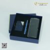 Set Bút Bizner Tặng Ví Đựng Namecard, Thiệp, Hộp Đựng Cao Cấp BIZNERVIP01 - Butkyquatang.com