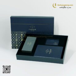 Set Quà Tặng Parker PARKERVIP02 4 butkyquatang.com set but parker parkervip02 13 butkyquatang.com