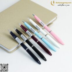 Bút bi ký Acro 300 Pilot chính hãng mực xanh BAC-30EF - Butkyquatang.com