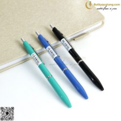 Bút bi ký Pilot Acro 300 mực xanh 0.7mm BAC-30F - Butkyquatang.com