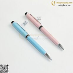 Bút bi ký Pilot cao cấp mực xanh BGRC-5SR - Butkyquatang.com