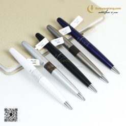 Bút bi Pilot MR2 mực xanh BP-MR2-M - Butkyquatang.com