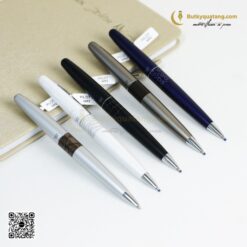 Bút bi Pilot MR2 mực xanh BP-MR2-M - Butkyquatang.com