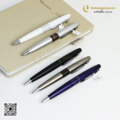 Bút bi Pilot MR2 mực xanh BP-MR2-M - Butkyquatang.com