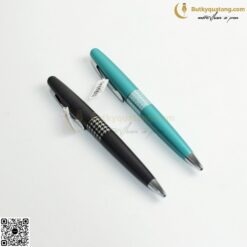 Bút bi Pilot MR3 mực xanh BP-MR3-M - Butkyquatang.com