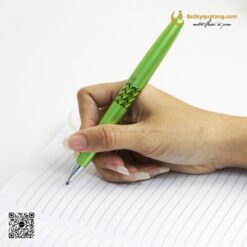 Bút bi Pilot Mr Retro Pop mực xanh BP-MR3-F - Butkyquatang.com