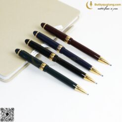 Bút bi ký Pilot cao cấp Custom 74 BKK-1000R - Butkyquatang.com