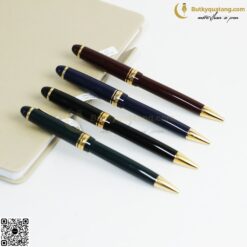 Bút bi ký Pilot cao cấp Custom 74 BKK-1000R - Butkyquatang.com