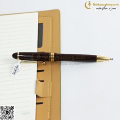 Bút bi ký Pilot cao cấp Custom 74 BKK-1000R - Butkyquatang.com
