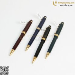 Bút bi ký Pilot cao cấp Custom 74 BKK-1000R - Butkyquatang.com