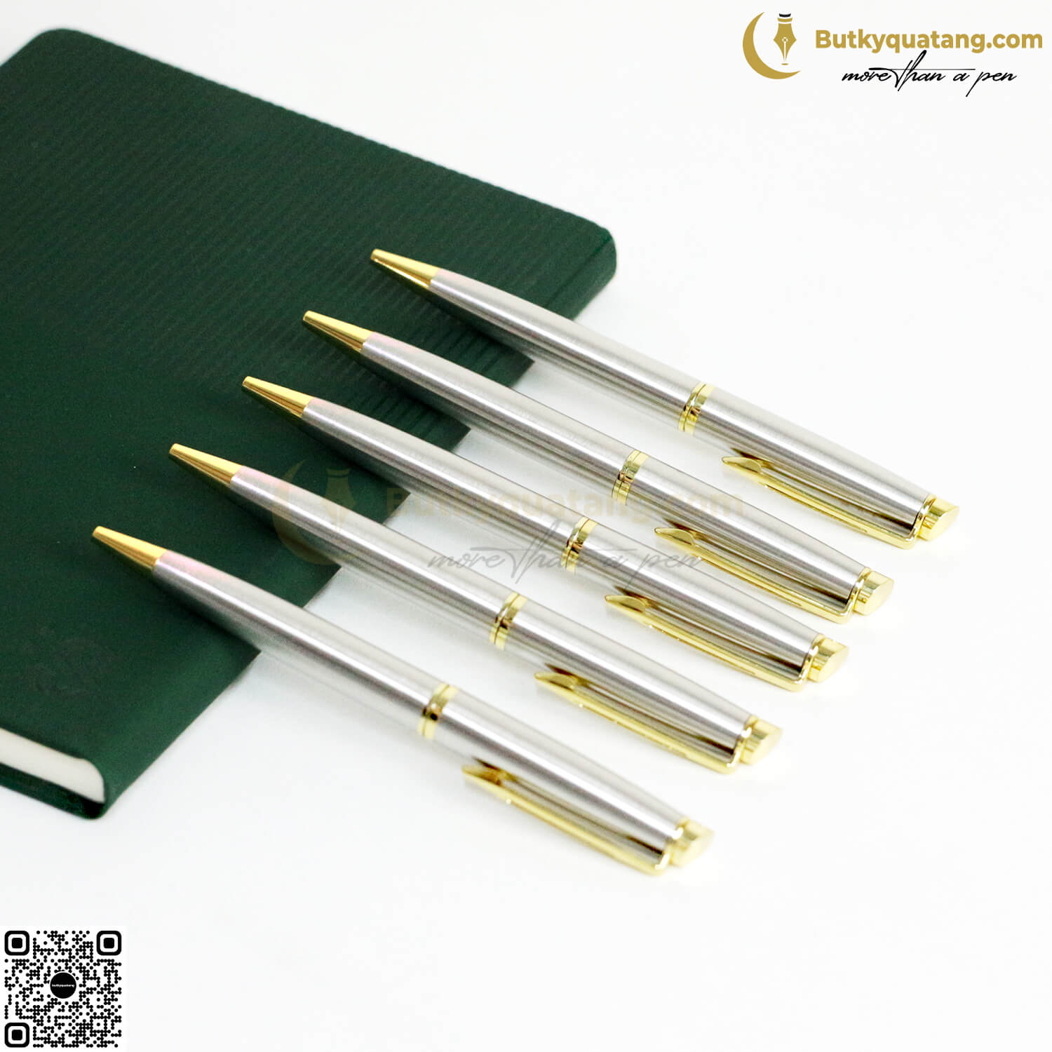 Bút Bi Xoay Kim Loại V062 17 butkyquatang.com but bi xoay kim loai v062 01 butkyquatang.com