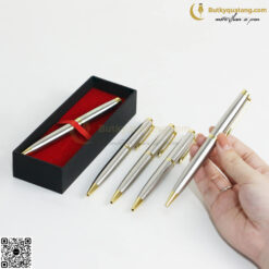 Bút Bi Xoay Kim Loại V062 8 butkyquatang.com but bi xoay kim loai v062 02 butkyquatang.com