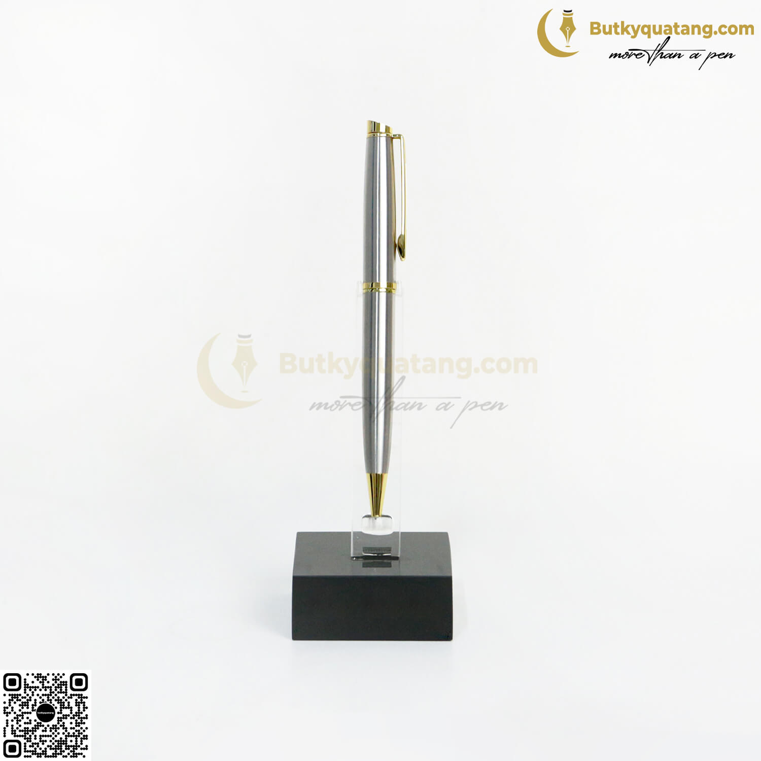 Bút Bi Xoay Kim Loại V062 14 butkyquatang.com but bi xoay kim loai v062 05 butkyquatang.com