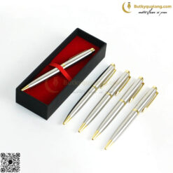 Bút Bi Xoay Kim Loại V062 9 butkyquatang.com but bi xoay kim loai v062 butkyquatang.com