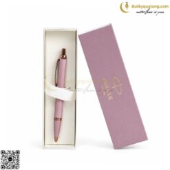 Bút Bi Parker IM Mauve BRT 2235427 - Butkyquatang.com