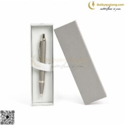 Bút Bi Parker IM Sand CHT M 2235432 - Butkyquatang.com