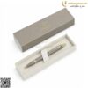 Bút Bi Parker IM Sand CHT M 2235432 - Butkyquatang.com