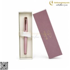 Bút Lông Bi Parker IM Mauve BRT 2235426 - Butkyquatang.com