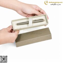 Bút Lông Bi Parker IM Sand CHT 2235430 8 butkyquatang.com but long bi parker im sand cht 2235430 01 1 butkyquatang.com