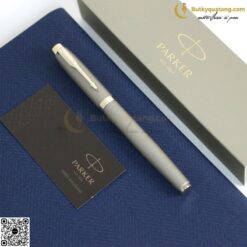 Bút Lông Bi Parker IM Sand CHT 2235430 4 butkyquatang.com but long bi parker im sand cht 2235430 1 butkyquatang.com