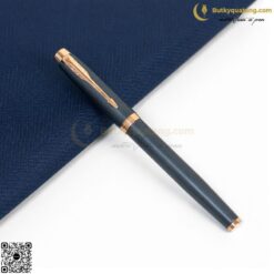 Bút Lông Bi Parker IM Slate PGT 2235434 - Butkyquatang.com