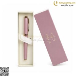 Bút Máy Parker IM Mauve BRT F+CV F 2235425 - Butkyquatang.com