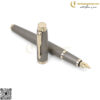 Bút Máy Parker IM Sand CHT F+CV F 2235429 - Butkyquatang.com