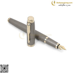 Bút Máy Parker IM Sand CHT F+CV F 2235429 - Butkyquatang.com