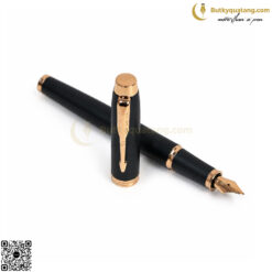 Bút Máy Parker IM Slate PGT F+CV F 2235433