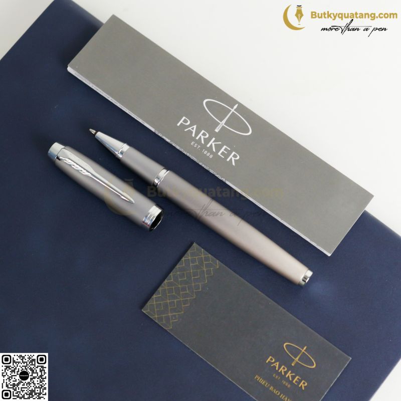 Bút ký dùng lâu có bị oxy hóa không? Nguyên nhân và cách xử lý - Butkyquatang.com 
