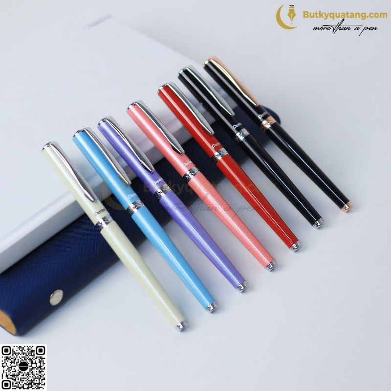 Bút ký dùng lâu có bị oxy hóa không? Nguyên nhân và cách xử lý - Butkyquatang.com 