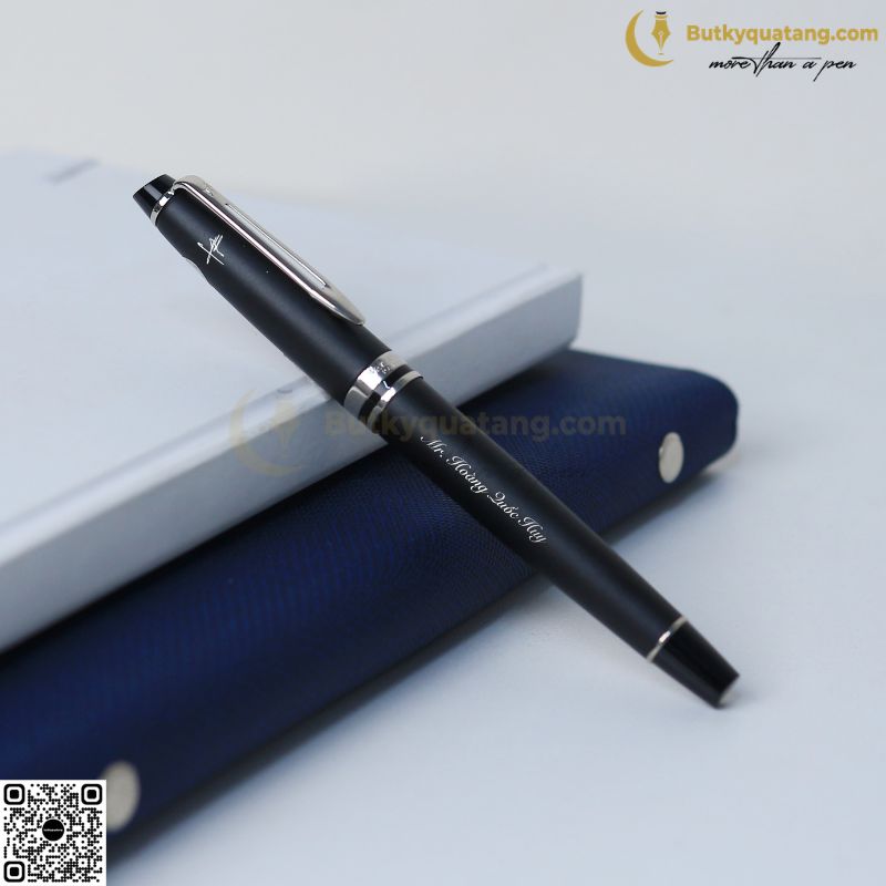 Bút ký dùng lâu có bị oxy hóa không? Nguyên nhân và cách xử lý - Butkyquatang.com 