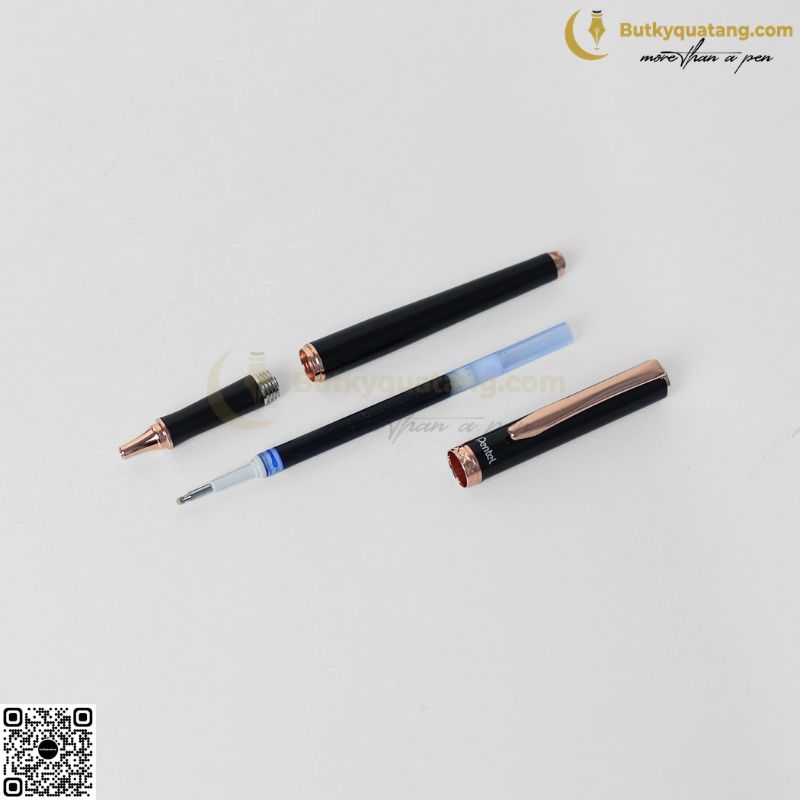 Bút ký mua ở nước ngoài có thay được ruột tại Việt Nam không? 4 butkyquatang.com Bút ký mua ở nước ngoài có thay được ruột tại Việt Nam không? - Butkyquatang.com