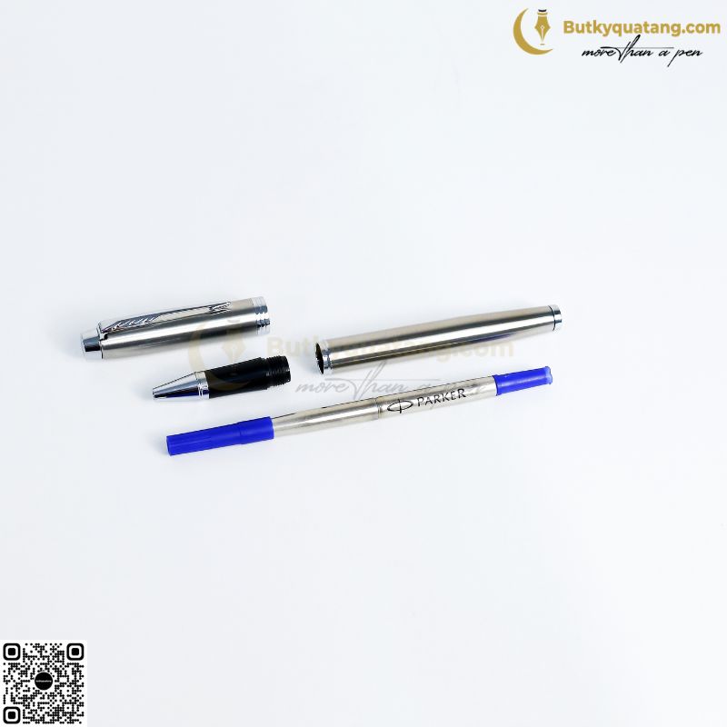 Bút ký mua ở nước ngoài có thay được ruột tại Việt Nam không? 3 butkyquatang.com Bút ký mua ở nước ngoài có thay được ruột tại Việt Nam không? - Butkyquatang.com