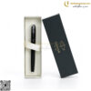 Bút Lông Bi Cao Cấp Parker IM BLK CT M - 1931658 -Bút Lông Bi Cao Cấp Parker IM BLK CT M - 1931658 - Butkyquatang.com