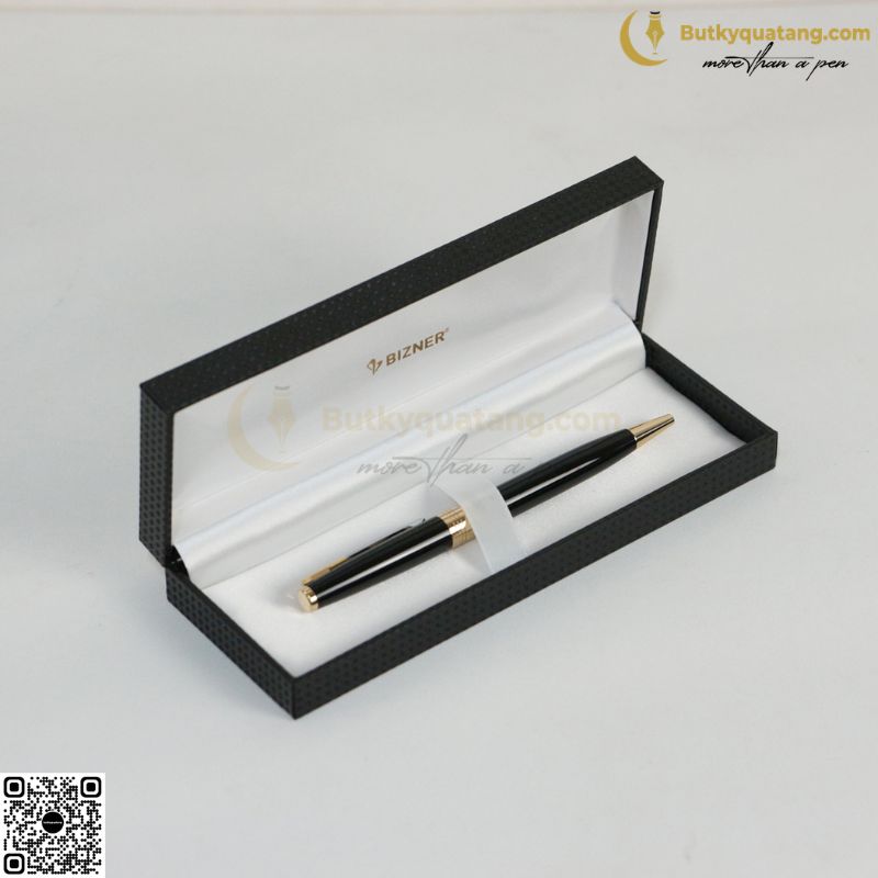 Bút tặng doanh nhân: Gợi ý bút doanh nhân khắc tên sang trọng, cao cấp - Butkyquatang.com 