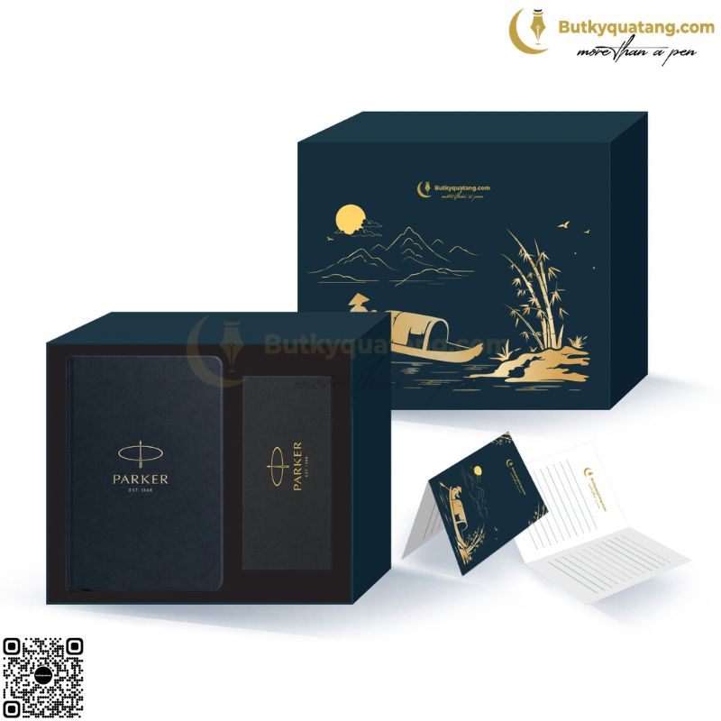Gợi ý 10+ mẫu bút tặng thầy cô đẹp, sang trọng và ý nghĩa - Butkyquatang.com
