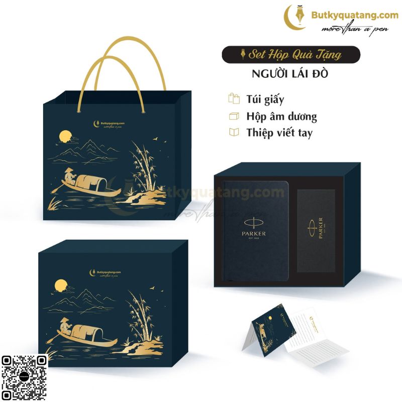 Gợi ý 10+ mẫu bút tặng thầy cô đẹp, sang trọng và ý nghĩa - Butkyquatang.com