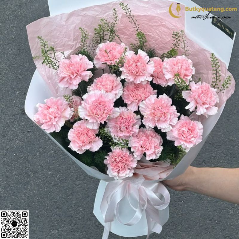 Gợi ý 15+ quà 20/10 cho nhân viên tinh tế và thiết thực - Butkyquatang.com 