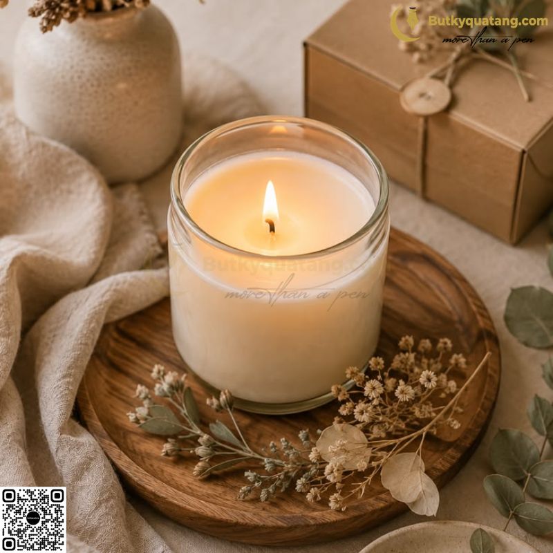 Gợi ý 15+ quà 20/10 cho nhân viên tinh tế và thiết thực - Butkyquatang.com