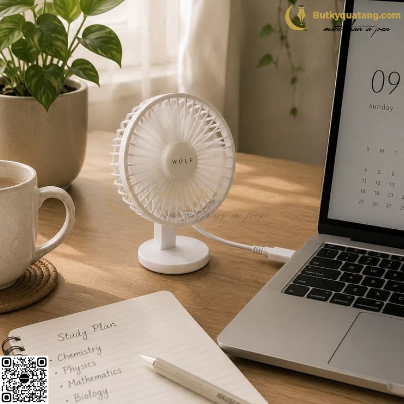 Gợi ý 15+ quà 20/10 cho nhân viên tinh tế và thiết thực - Butkyquatang.com 
