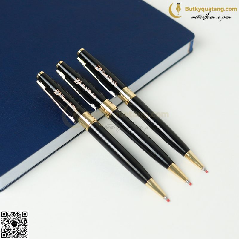 Gợi ý 15+ quà 20/10 cho nhân viên tinh tế và thiết thực - Butkyquatang.com 