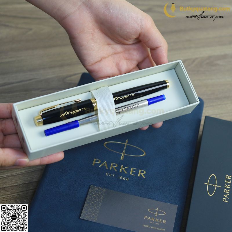 Khám phá 15+ quà tặng 20/10 cho khách hàng, đối tác nữ ý nghĩa và tinh tế - Butkyquatang.com 