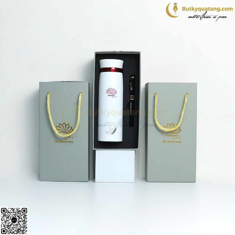 Khám phá 15+ quà tặng 20/10 cho khách hàng, đối tác nữ ý nghĩa và tinh tế - Butkyquatang.com 