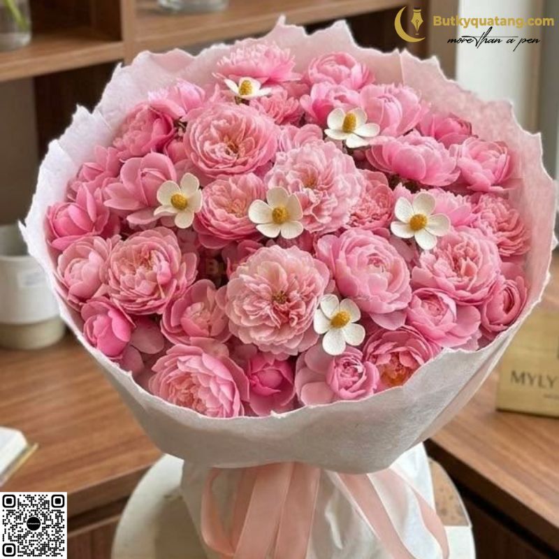 Khám phá 15+ quà tặng 20/10 cho khách hàng, đối tác nữ ý nghĩa và tinh tế - Butkyquatang.com 