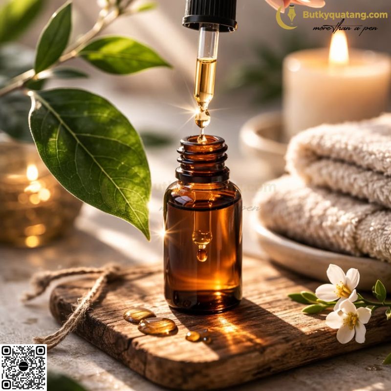 Khám phá 15+ quà tặng 20/10 cho khách hàng, đối tác nữ ý nghĩa và tinh tế - Butkyquatang.com 