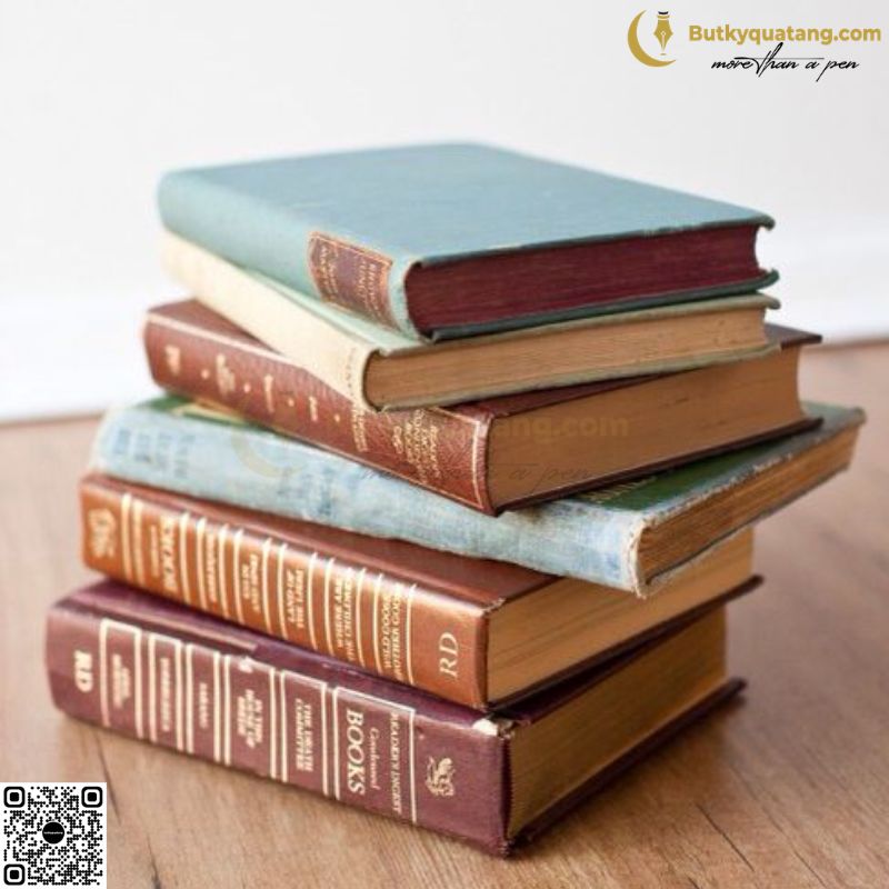 Quà tặng chuyển công tác: Top 25+ món quà ý nghĩa, ấn tượng cho mọi đối tượng 24 butkyquatang.com Quà tặng chuyển công tác: Top 25+ món quà ý nghĩa, ấn tượng cho mọi đối tượng - Butkyquatang.com