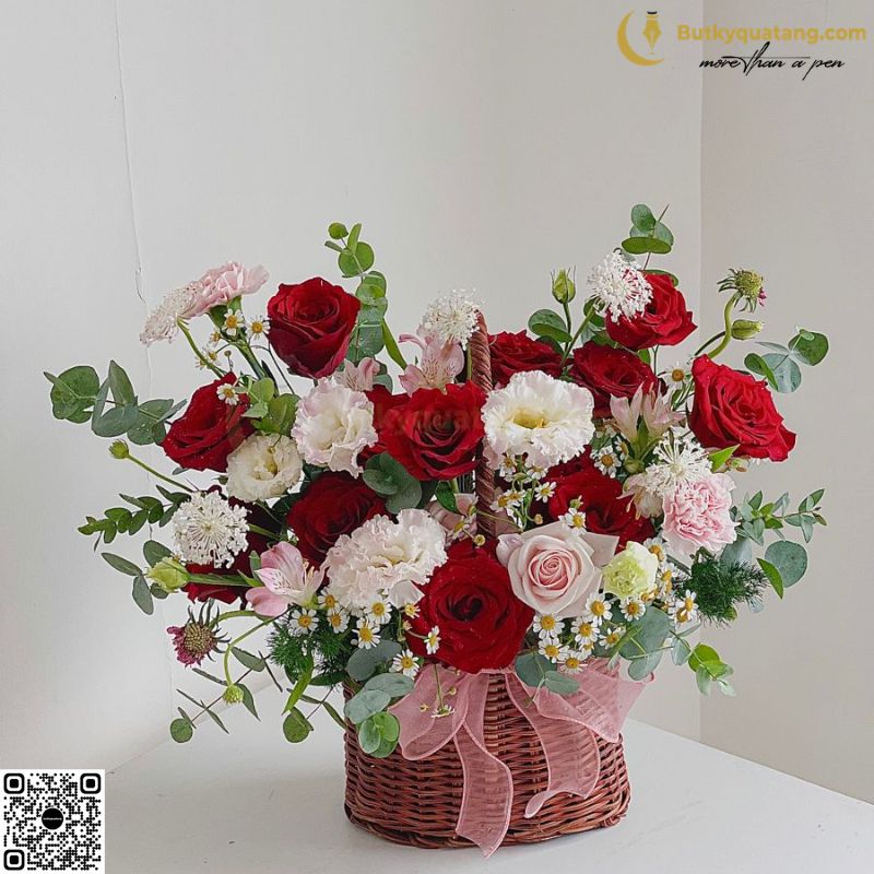 Quà 20/10 tặng cô giáo: 17+ lựa chọn thiết thực, tinh tế và ý nghĩa - Butkyquatang.com 